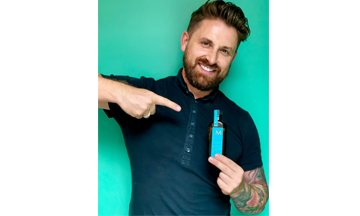 Moroccanoil partners with hairstylist Paul Jones